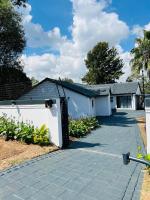 15 On Candy - Chambres d'hôtes Midrand