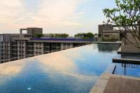 Youth City Residence Nilai A-L8-21 - Chambres d’hôtes Kampung Baharu Nilai