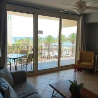 Shores of Panama 416 - B&B Panama City Beach