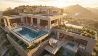 MK Villas Collection, by ThinkVilla - B&B Agía Pelagía