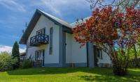 Agroturystyka Pod Lasem na Roztoczu - B&B Sochy
