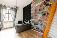 Old Town Apartment 38- Free Wifi, 24h check-in, Parking - B&B Wroclaw