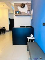 環北88民宿獺浪館 - Bed and Breakfast Jincheng