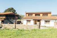 Casa Guillermo - Espacio rural - Bed and Breakfast El Cabo