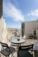 St Julians 2BDR Flat with Seaview by PMI Malta - B&B St. Julian's
