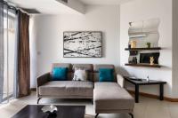 St Julians 2BDR Flat with Seaview by PMI Malta - B&B St. Julian's