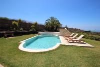 Casa Julia Finca Montimar - B&B Guía de Isora