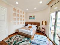 Sunny home deluxe Tahrir Square - B&B Cairo