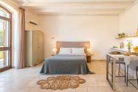 Studio met Uitzicht op het Zwembad