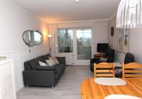 Ferienwohnung F249 für 2-4 Personen an der Ostsee - Chambres d'hôtes Porselen