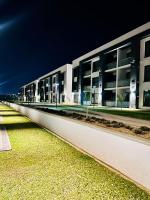 Platinum apartments - B&B Gaborone