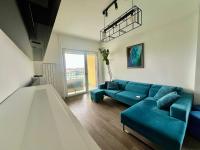 Glowing place - B&B Skopje