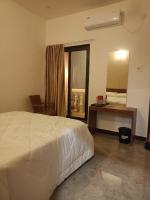 Ashirwad Stay - Chambres d’hôtes Dwarka