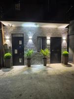 Oliva Apartment - B&B Catania