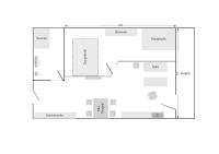 Ferienwohnung L254 an der Ostsee - B&B Preußling