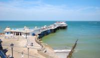 Cromer House 4 Bedroom - Ferienwohnung West Runton