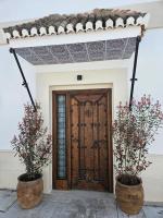 Casería San Francisco - B&B Granada