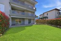 Familienfreundliches Wohnerlebnis mit eigenem Garten in Ascona - Chambres d'hôtes Ascona