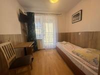 Single Room with Balcony