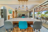 Koko Living - Sea & Mountain View - Ferienwohnung La Gaulette
