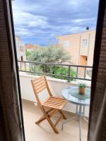 Appartamento con 1 Camera da Letto (3 Adulti)