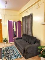 Zipp Stay 001 1BHK in Agartala City - B&B Agartala