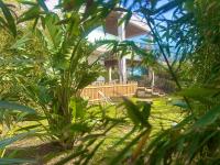 Bas de villa la sablhyeres- 300m Plage de la Capte - 2 hébergements disponibles - Ferienwohnung Hyères