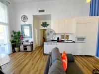 Luxury ground floor apartment in the marina - Ferienwohnung Benalmádena Costa