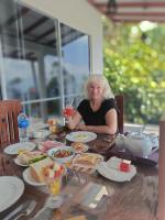 Ella Mountain Bliss - B&B Ella Town