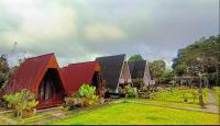 Rinjani Paradise Inn Lombok - B&B Sajang Lauq