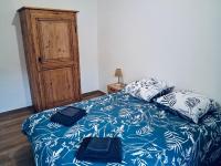 Gîte de la Motte - B&B L'Escoulin