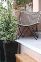 VF34 Patio House - Ferienwohnung Ermoupoli