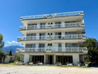 Prado Apartment Hotel - Chambres d’hôtes Skála Litochórou