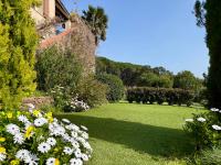 Domaine du Mas de Peyres - B&B Cavalaire-sur-Mer
