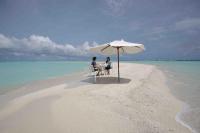 Azoush Tourist Guesthouse - B&B Velidhoo