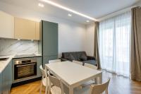 Doria 10 next to train station - B&B Milano