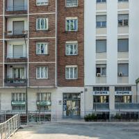 Doria 10 next to train station - Ferienwohnung Mailand