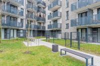 Perfect Studio Close to Oldtown - Ferienwohnung Danzig