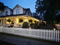 Finlay House Bed and Breakfast Niagara-on-the-Lake - Chambres d’hôtes Niagara-on-the-Lake