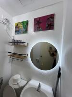 Affordable Condo in sm San Lazaro Manila - B&B Manila