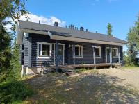 Kotamäki A - B&B Ruka