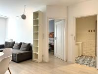 Mieszczańska 29 Apartment - Self check-in 20h - lift - Chambres d’hôtes Wrocław