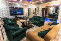 Complex Rediu 54 - Penthouse Nr. 41 - B&B Iași