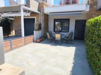 Villa Emily - B&B Níkiti