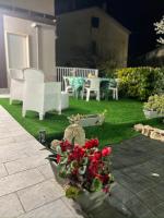 3111 Living Garden Smart Stay e Green Relax - B&B Campobasso