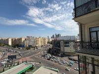 Modern Spaces Samarqand Darvoza - B&B Taskent