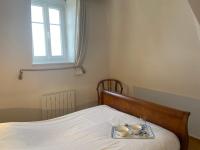 Le Repaire de l'Armateur - B&B Granville