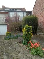 Coeur Monts de Flandre - Bed and Breakfast Meteren
