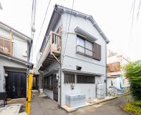 jasmine浮間134 - B&B Tokyo
