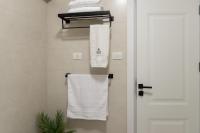 Apartment mit Stadtblick